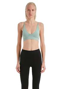 Rick Owens: V BRA IN AQUA, FW22