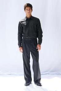 GATSBY IN SUITBLACK, W25