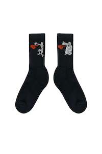 SOVIET SOCKS