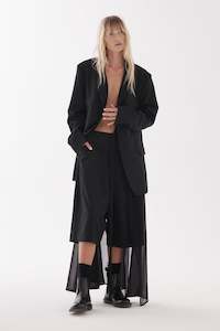 Products: GAUCHOS IN SUITBLACK, W25