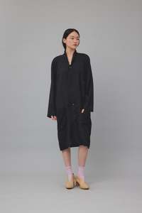 Womens Coats Jackets: PROSE IN ILLUSION, SS26