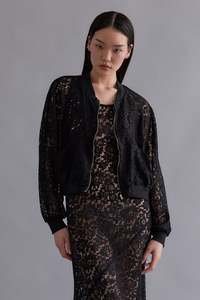 Womens Coats Jackets: DOLLY IN BLACKWOOD, SS26