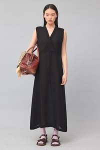 Womens Dresses: ROMA IN THREADBARE, SS26