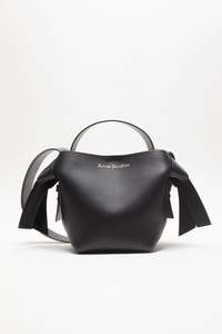 Womens Accessories: MUSUBI MINI IN BLACK, FW25