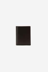CLASSIC WALLET IN BLACK, SS25