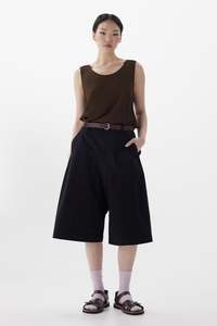 GAUCHOS IN BLACKOUT (UNISEX), SS26