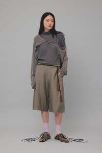 GAUCHOS IN SANDSTONE (UNISEX), SS26