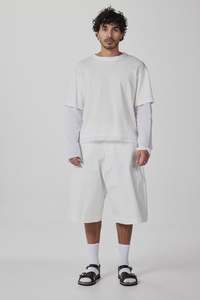 GAUCHOS IN WHITEOUT, SS26