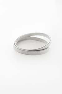 Zambesi S24 Mens: METAL ARMBANDS, S24