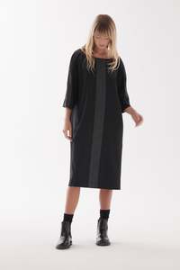 Zambesi Womens Sale: PARALLEL IN SUITBLACK, W25