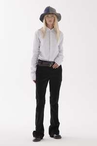 Zambesi Womens Sale: BROOKLYN IN VELVETEEN, W25