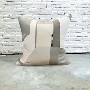 cushion cover: Bauhaus | Parchment