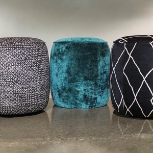 Accessories: POD STOOL