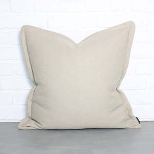 Pueblo: Pueblo | Jute Cushion