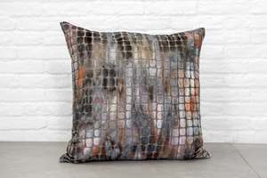 Uluru: Tobia | Jewel Cushion