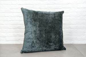 Monet: Bespoke | Atlantic Cushion