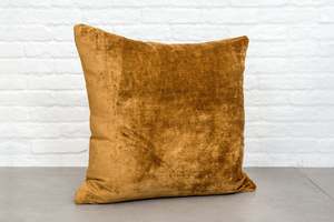 Monet: Bespoke | Topaz Cushion