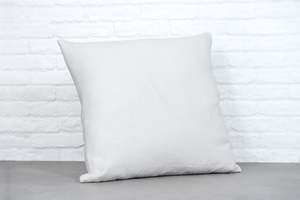 Vegas: Eternal | Ivory Cushion