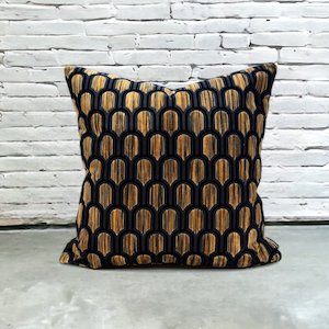 cushion cover: Beverly Hills | Topaz Cushion