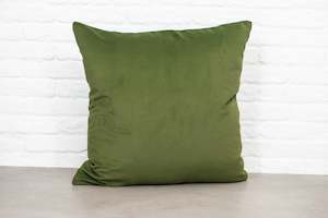Corsica Outdoor: South Beach | Palm Leaf OUTDOOR CUSHION