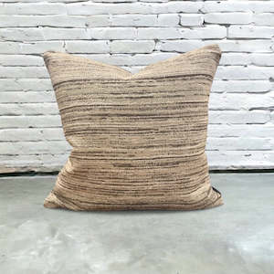 Outdoor Cushions: PADDLE MUSHROOM |  OUTDOOR CUSHION