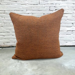 Outdoor Cushions: OSTUNI SIENNA |  OUTDOOR CUSHION
