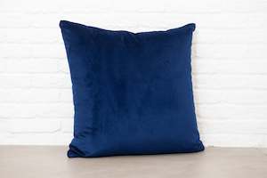 Santorini Outdoor 1: South Beach | Sapphire OUTDOOR CUSHION