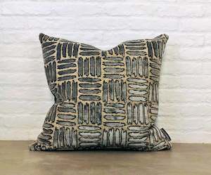 Zanders 003 Get The Look: Peyote | Mineral Cushion