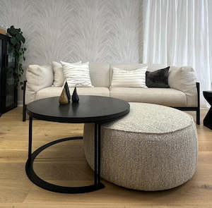 Accessories: Wrap Table