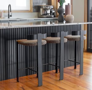 Accessories: SOLO BARSTOOL