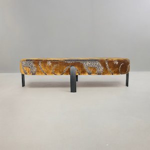 Accessories: JOJO OTTOMAN