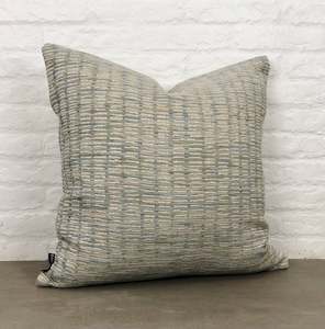 Zanders 006 Get The Look: Raku | Copenhagen Cushion