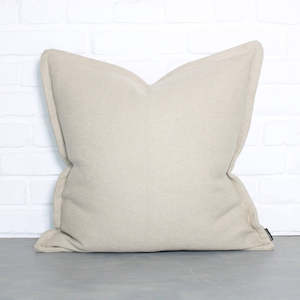 Pueblo: Pueblo | Jute Cushion