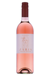 Frontpage: Malbec Rosé ‘25