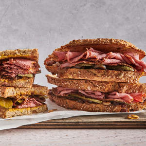 WANAKA VENISON PASTRAMI 150G