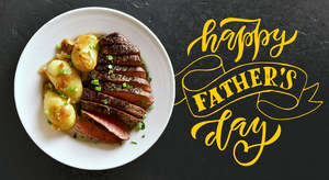 FATHERS DAY BOX