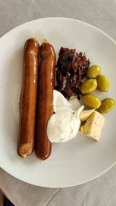 ANGUS BEEF CHILLI WILLI