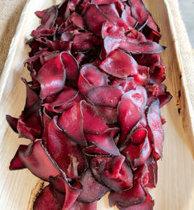Venison: VENISON SAVERNACCIO 65G