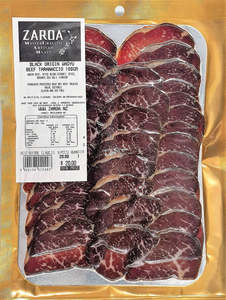 Specialty: BLACK ANGUS TARANACCIO 65G
