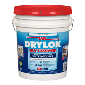 DRYLOK® Extreme Masonry Waterproofer - 18.9 Litre - ZAR