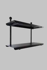 Shelving: KIN 2