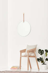 Mirrors: Lunar 590 Mirror