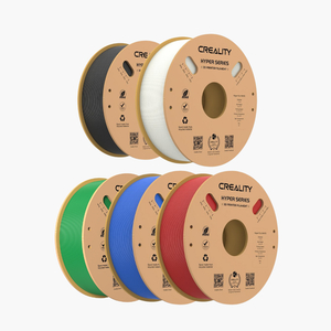Products: 5x Creality Hyper Series PLA Filaments - Zawya Limited