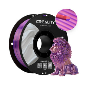 Creality CR-Silk Filament Pink Purple - Zawya Limited