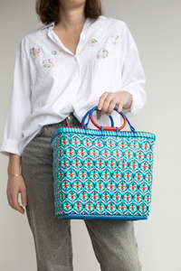 Sol Bags: Sol Bag Medium - Summer Collection