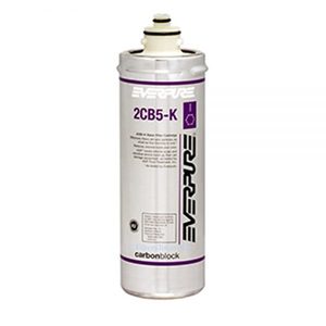 Everpure 2CB5-K EV9617-06 Water Filter Zdirect