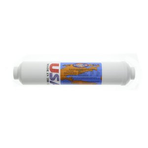 Omnipure SCL10 SCL10-B Inline Water Filter Zdirect