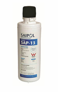 Saipol SAP-13 comparable alternative for Zip Zenith 93703 93705 water filter Zdirect