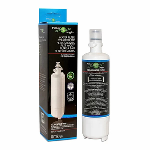 FilterLogic FFL-157LB Compatible for Beko 4874960100 Water Filter Zdirect