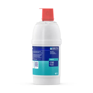 Brita Purity C50 Fresh Water Filter 1010734 Zdirect